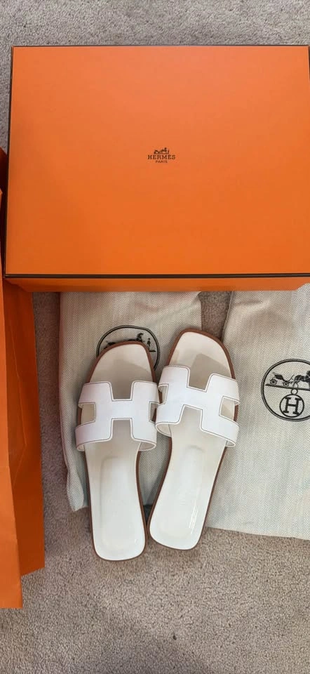 White Orans size 36 - photo 2