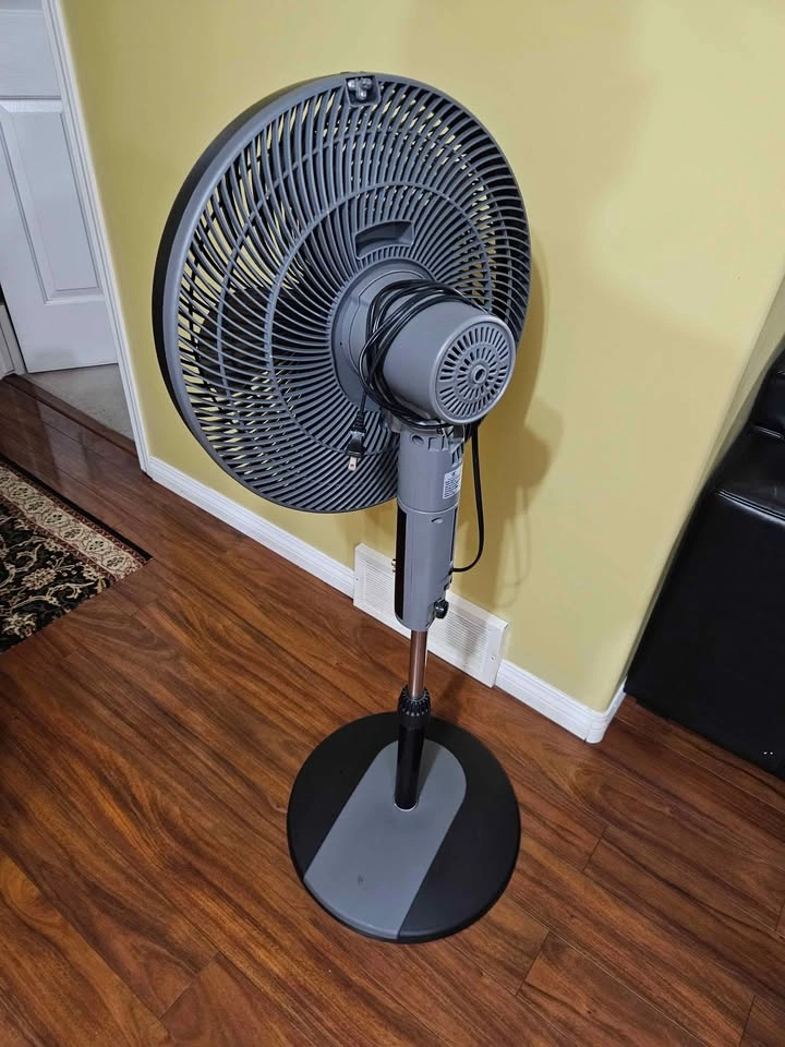 Weatherworks fan (Great Used Condition) Taradale NE - photo 5