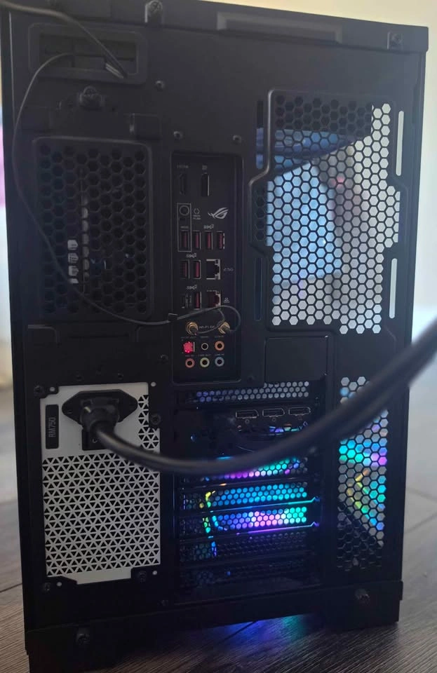 Ryzen 9 5900X / RTX 3070 Gaming PC | 64GB RAM | O11 Dynamic EVO - photo 4