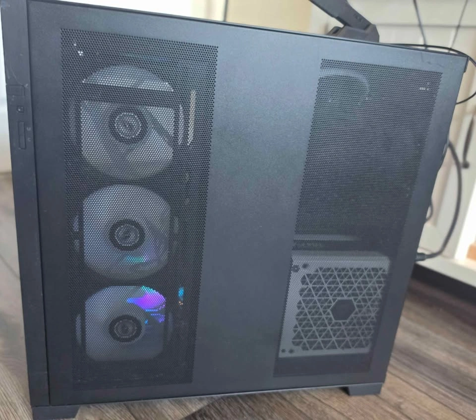 Ryzen 9 5900X / RTX 3070 Gaming PC | 64GB RAM | O11 Dynamic EVO - photo 5