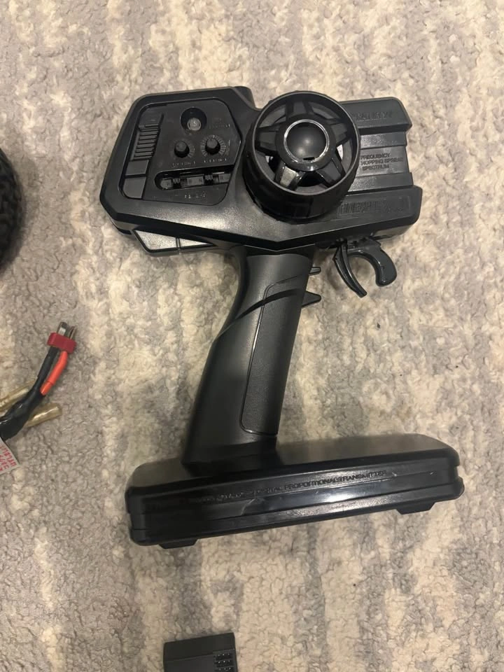 SEND OFFERS Rc parts - photo 5