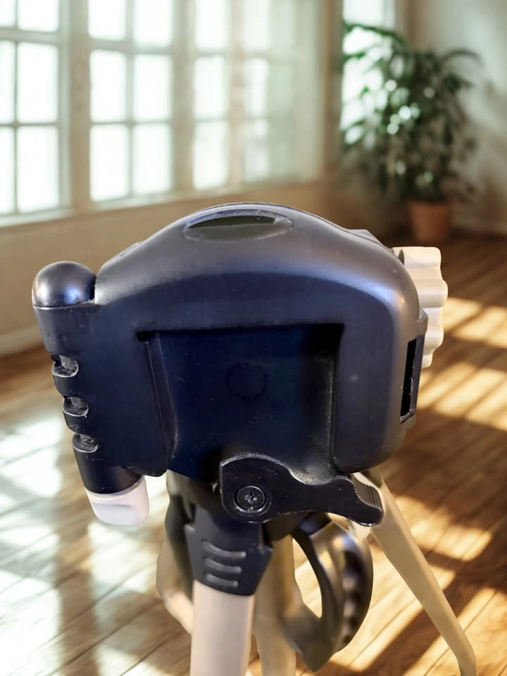 Tripod for iPhone, Camera or Content Creation- OPTEX OPT255 - photo 3