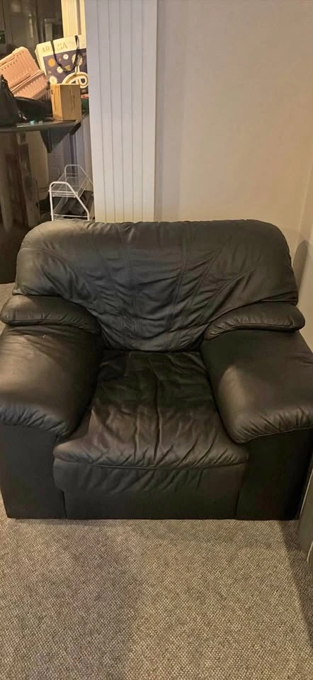 Armchair