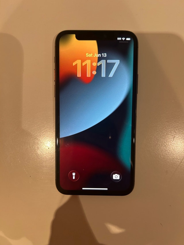 iPhone 11 Pro - Space Gray - 256GB - photo 2