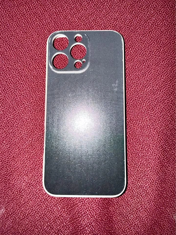 iPhone 16 phone case