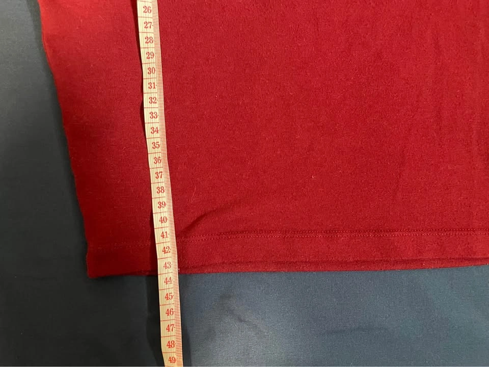 Wild Fable Red Crop Top • MEDIUM - photo 3