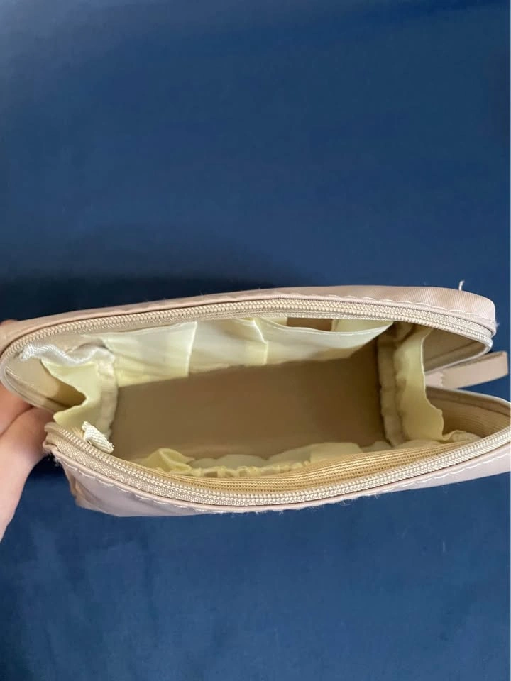 Small Makeup Pouch - photo 3