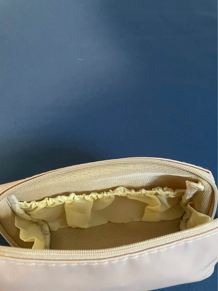 Small Makeup Pouch - photo 4