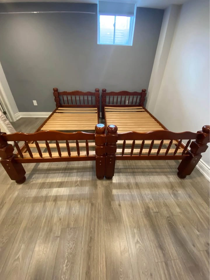 Beds and bed frames - photo 3