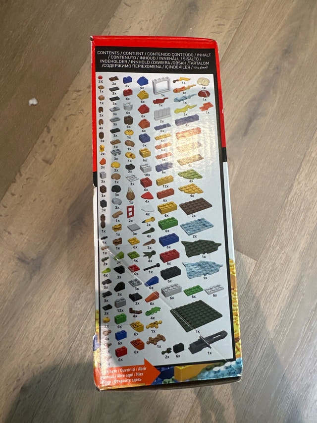 POKÉMON mega construx - photo 3