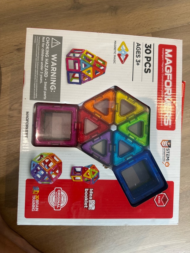 Magformer 30pc - photo 2