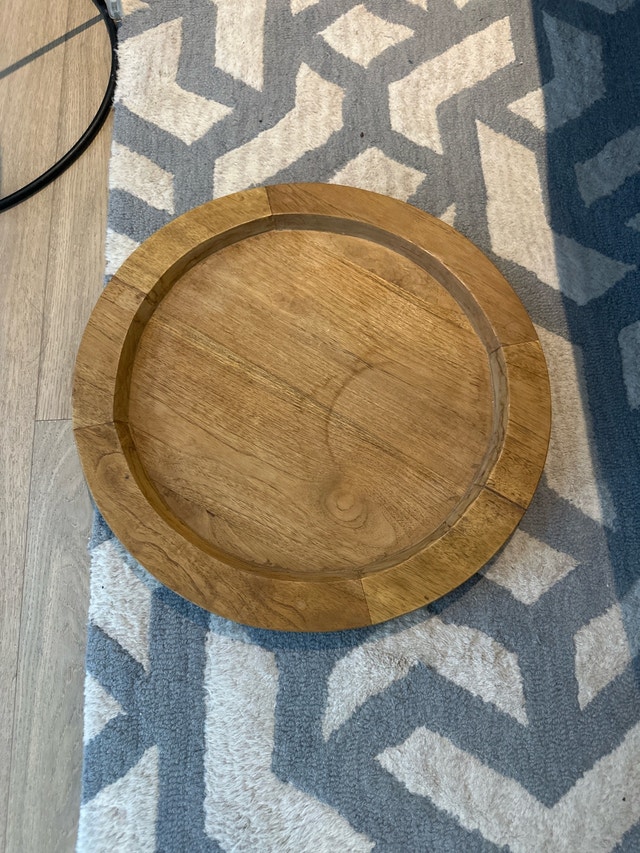 side tables - photo 2