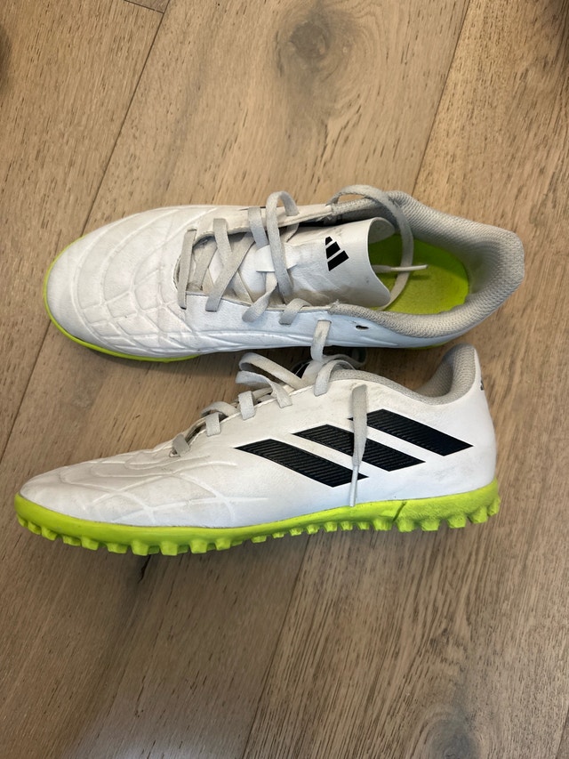 Adidas turf cleats