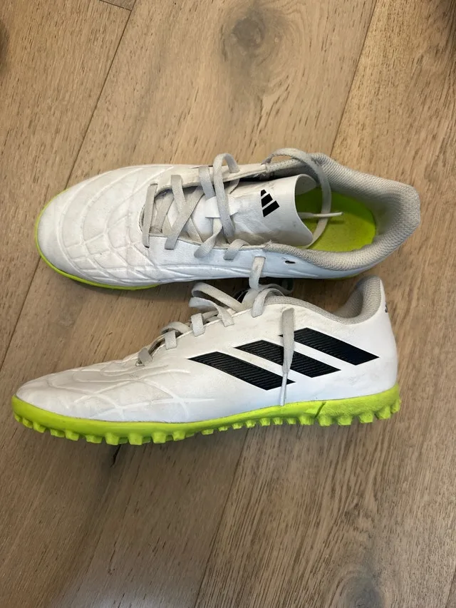Adidas turf cleats