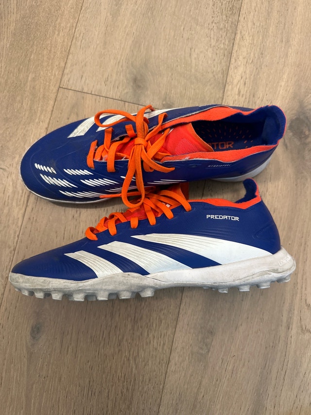 Adidas turf cleats - photo 2
