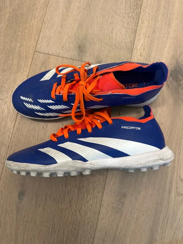 Adidas turf cleats - photo 2