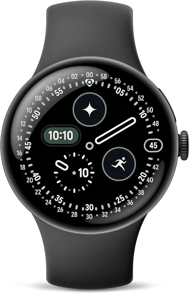 Pixel Watch 4 [45MM / LTE]