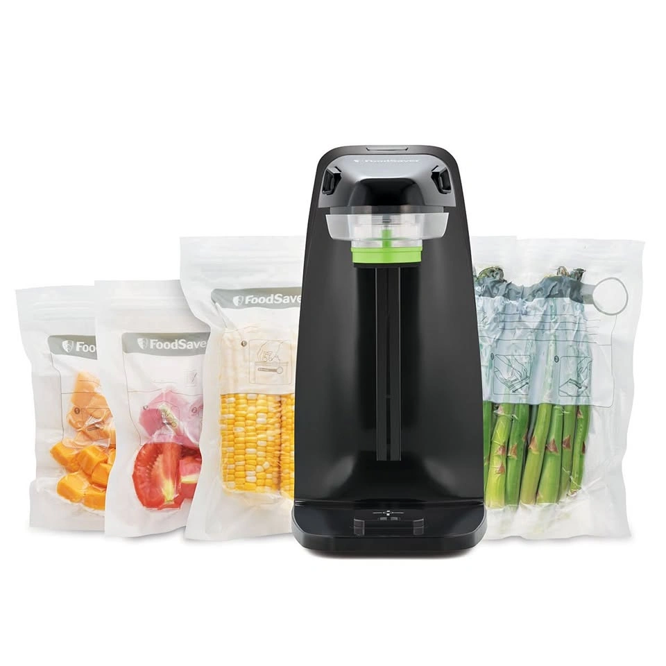 Foodsaver Starter Kit Brand New