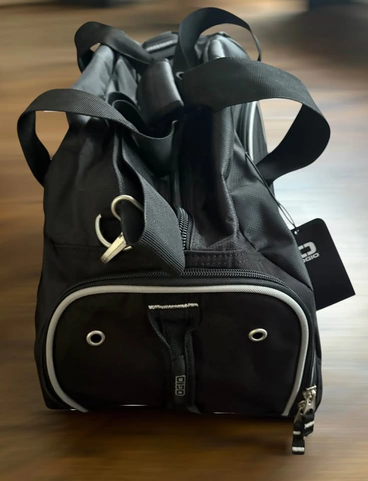 OGIO Big Dome Duffel Bag Brand New - photo 2