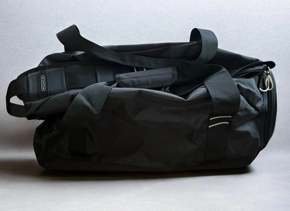 OGIO Big Dome Duffel Bag Brand New - photo 3