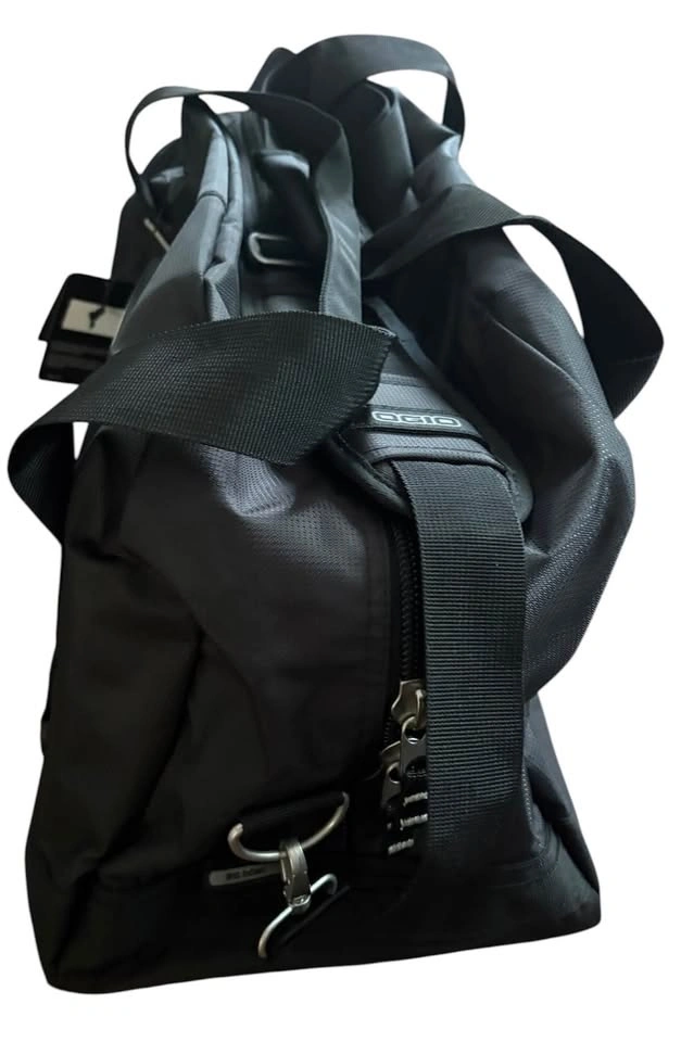 OGIO Big Dome Duffel Bag Brand New - photo 4