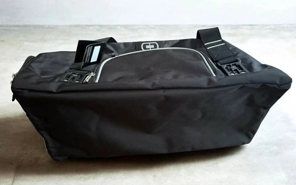 OGIO Big Dome Duffel Bag Brand New - photo 5