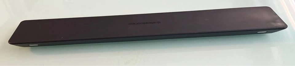 SteelSeries Keyboard Wrist Rest - photo 3