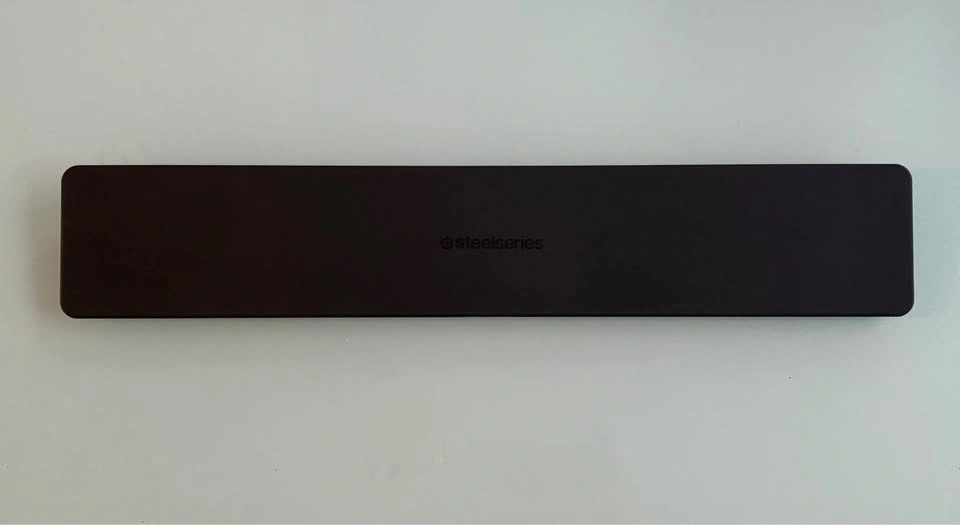 SteelSeries Keyboard Wrist Rest - photo 4