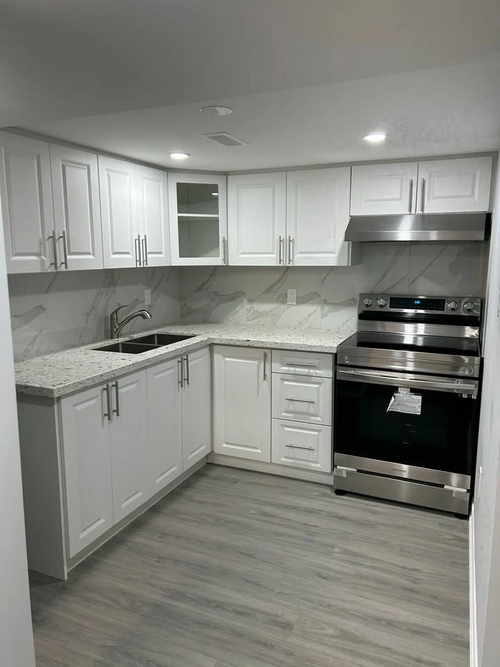 2 Beds 1 Bath Apartment - photo 3