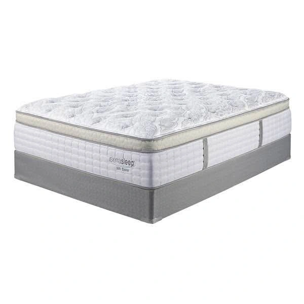 Sierra Sleep Mt Dana Mattress - photo 2