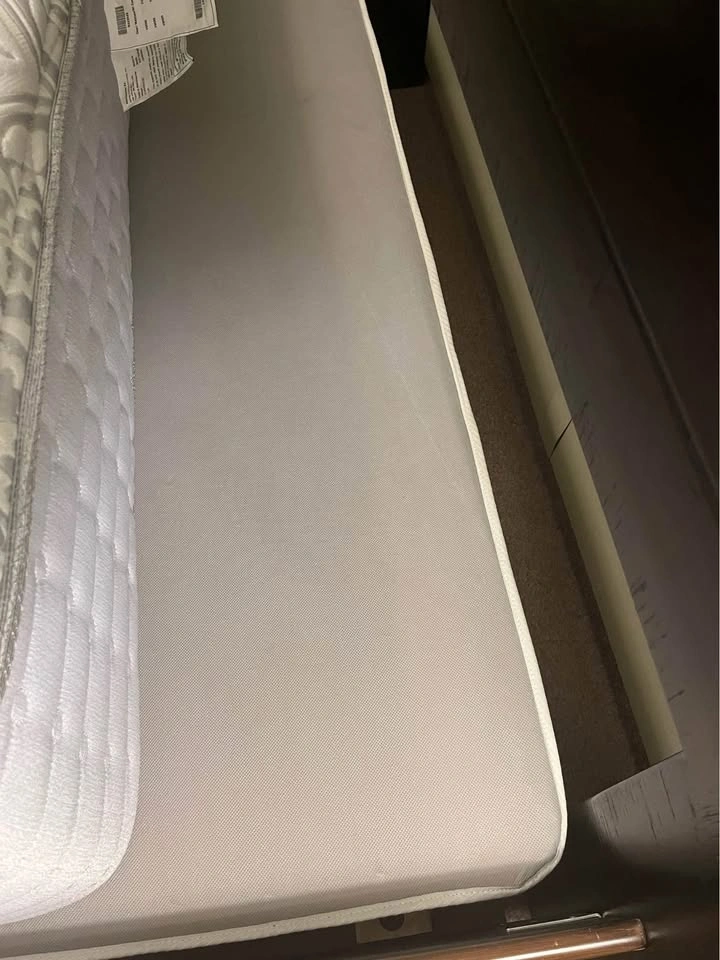 Sierra Sleep Mt Dana Mattress - photo 3