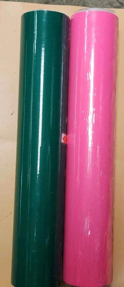 adhesive vinyl paper-for vinyl cutting machine - photo 3