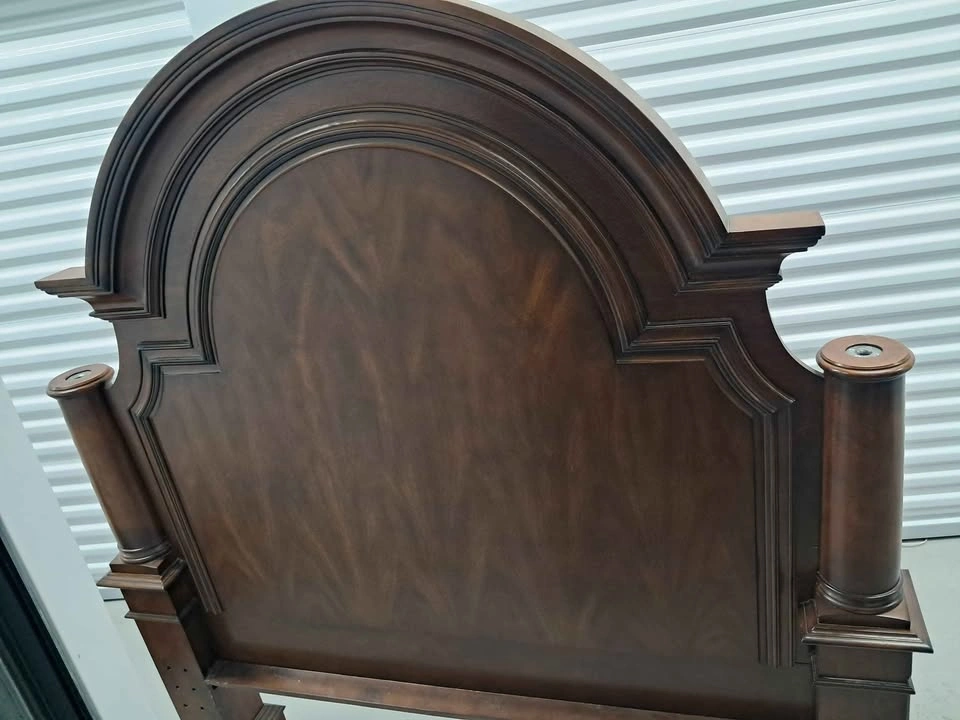 PULOSKI double bed - photo 2