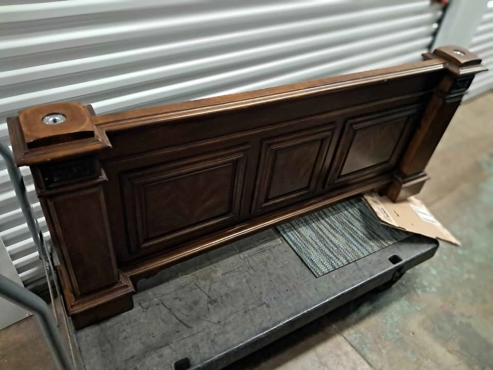PULOSKI double bed - photo 3