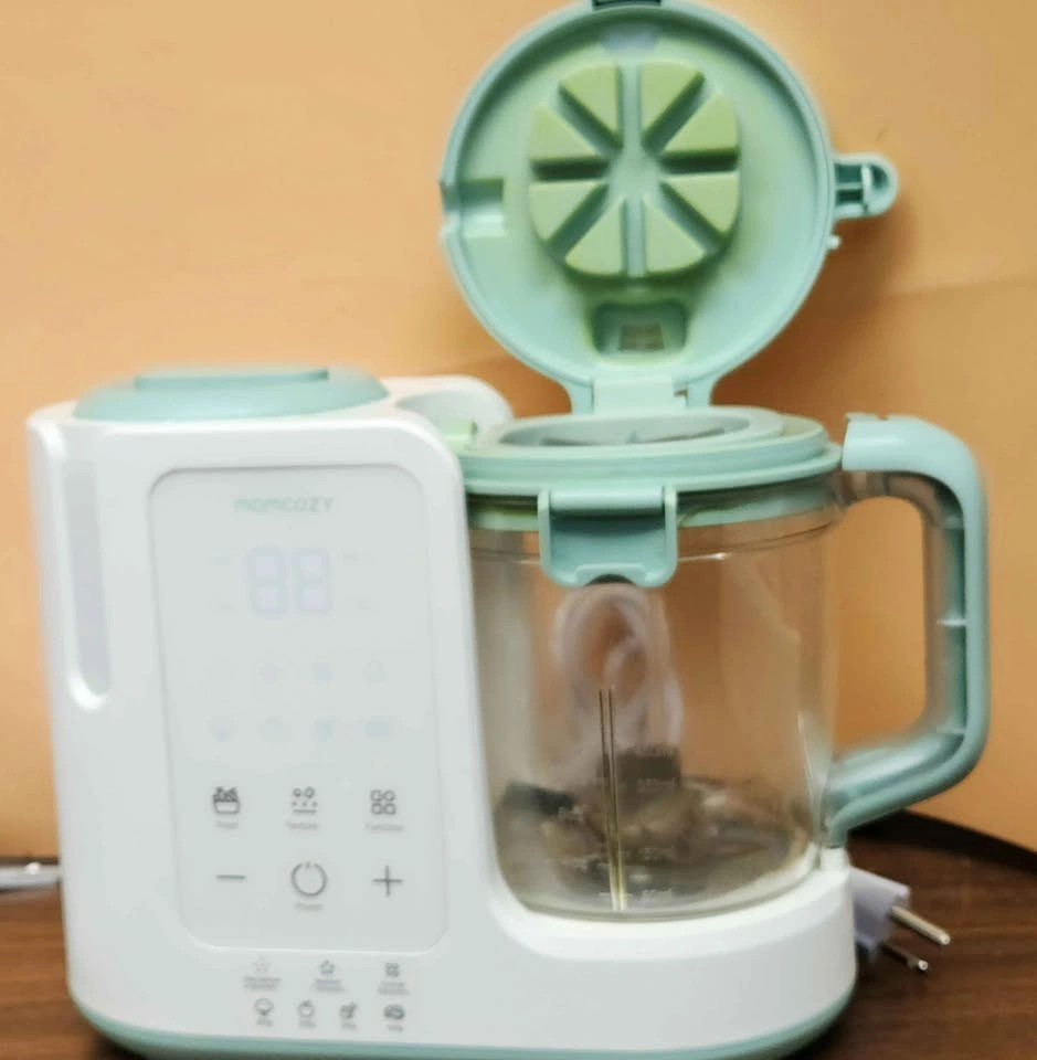 Baby food maker - photo 3