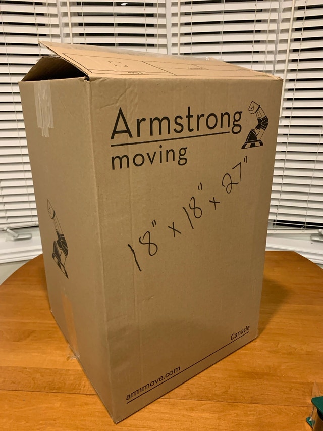 Moving Boxes - photo 3