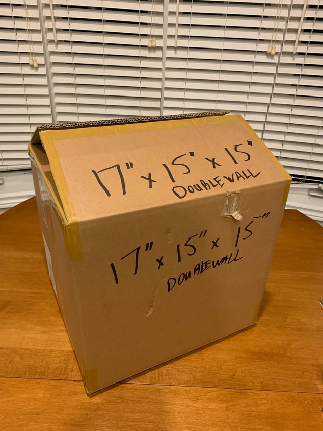 Moving Boxes - photo 5
