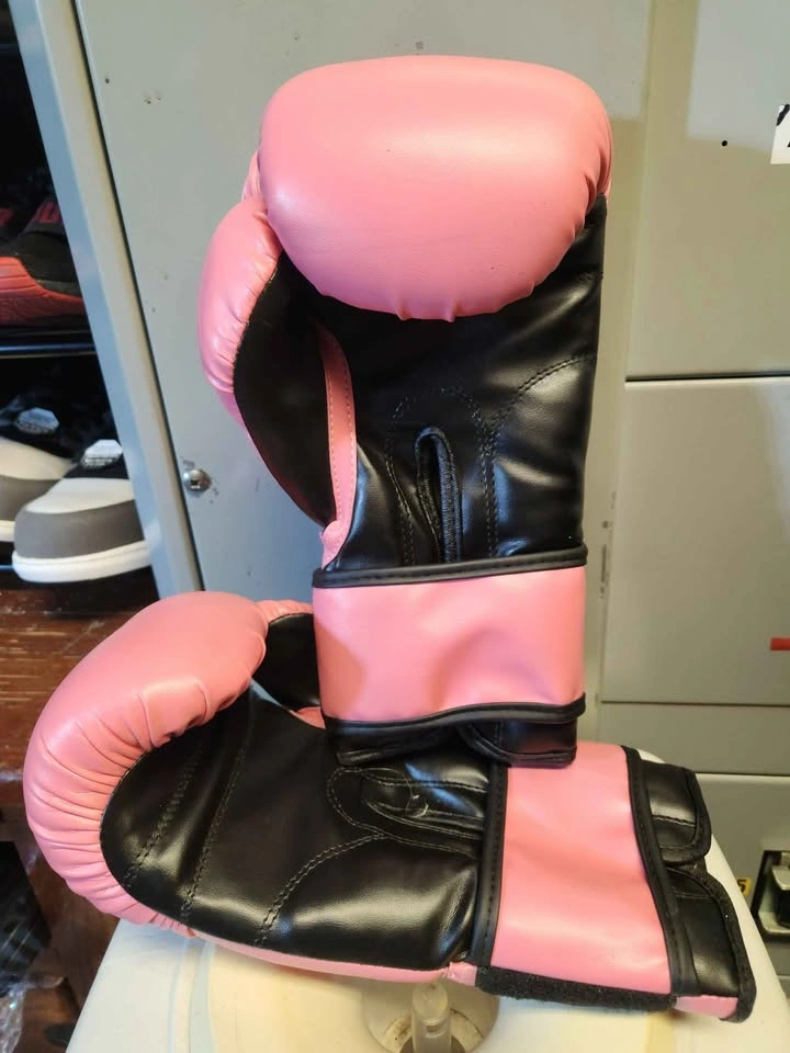 boxing gloves - photo 3