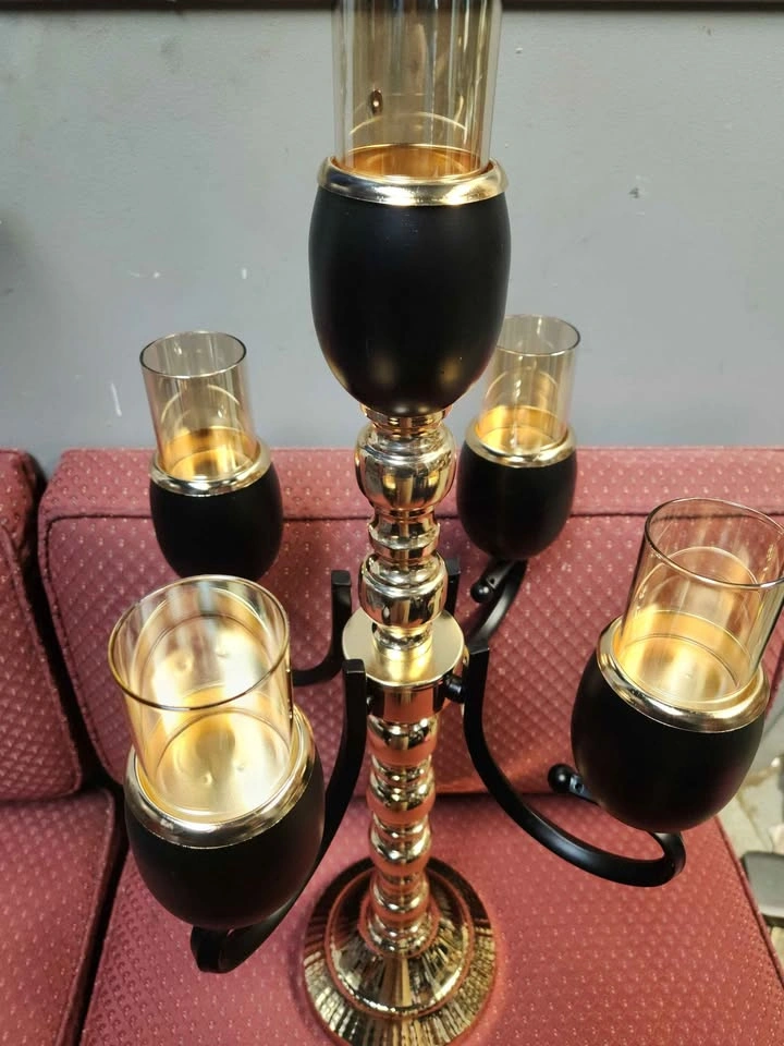 candleholder - photo 2