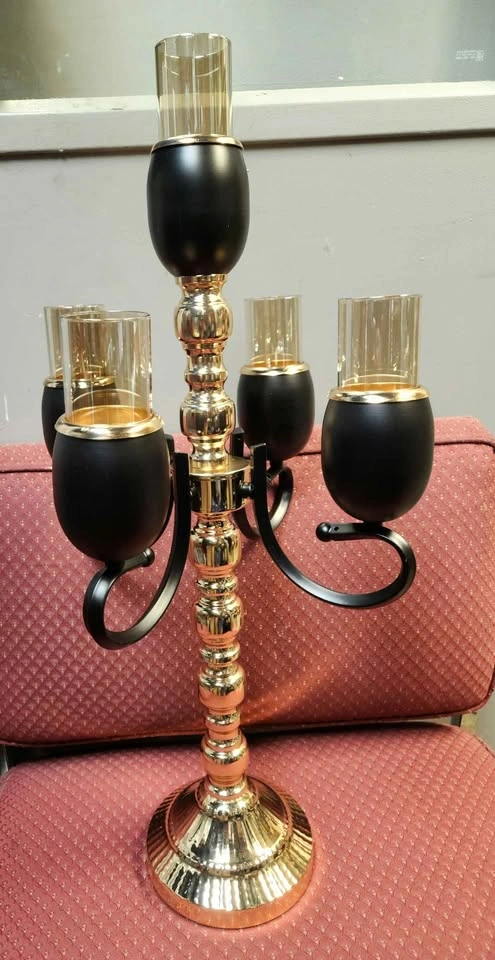 candleholder - photo 3