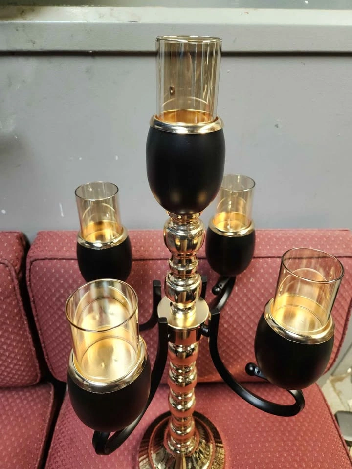 candleholder - photo 4