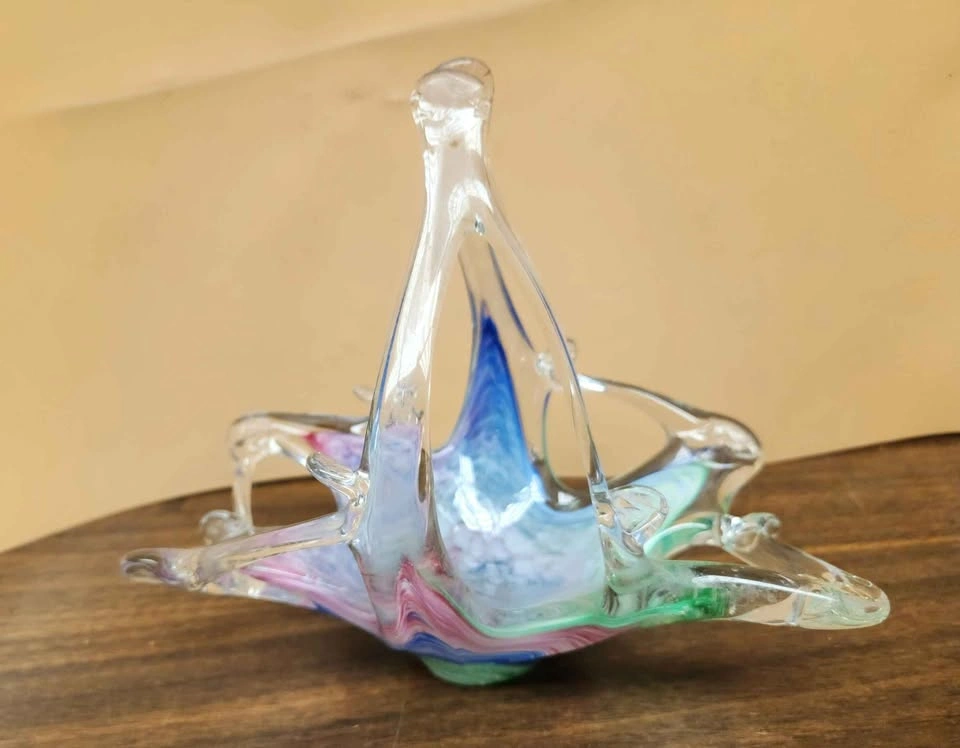 Vintage Murano glass bowls - photo 2