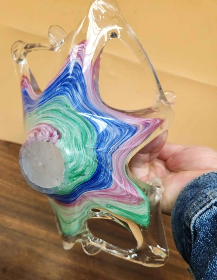 Vintage Murano glass bowls - photo 3