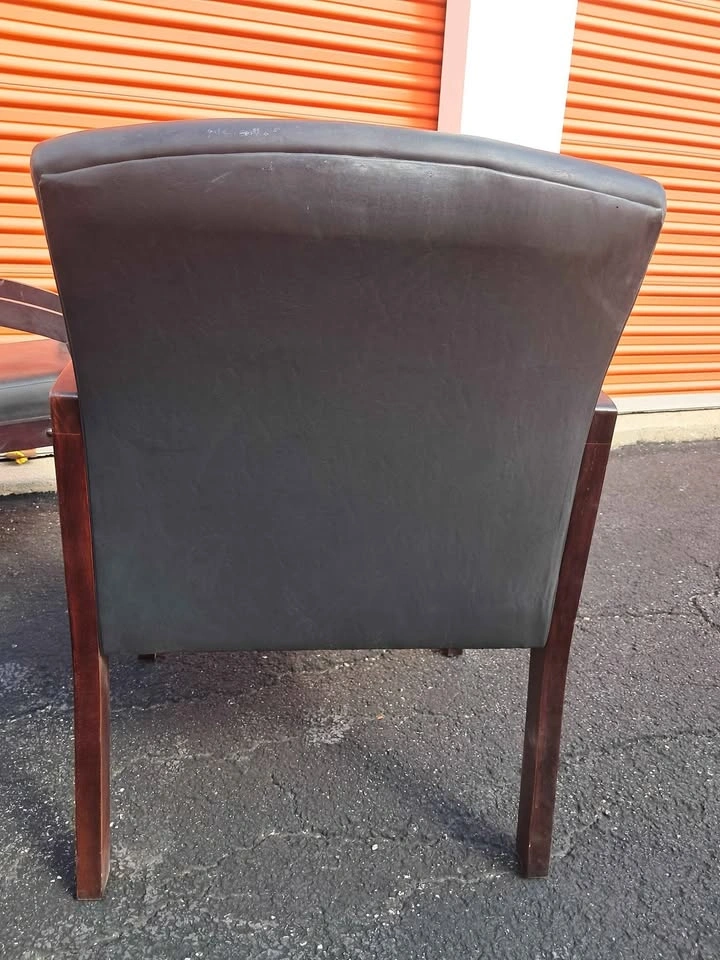 Office chairs. Functional - photo 2
