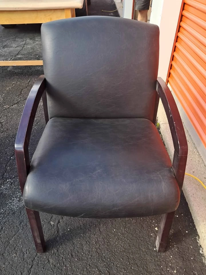 Office chairs. Functional - photo 3