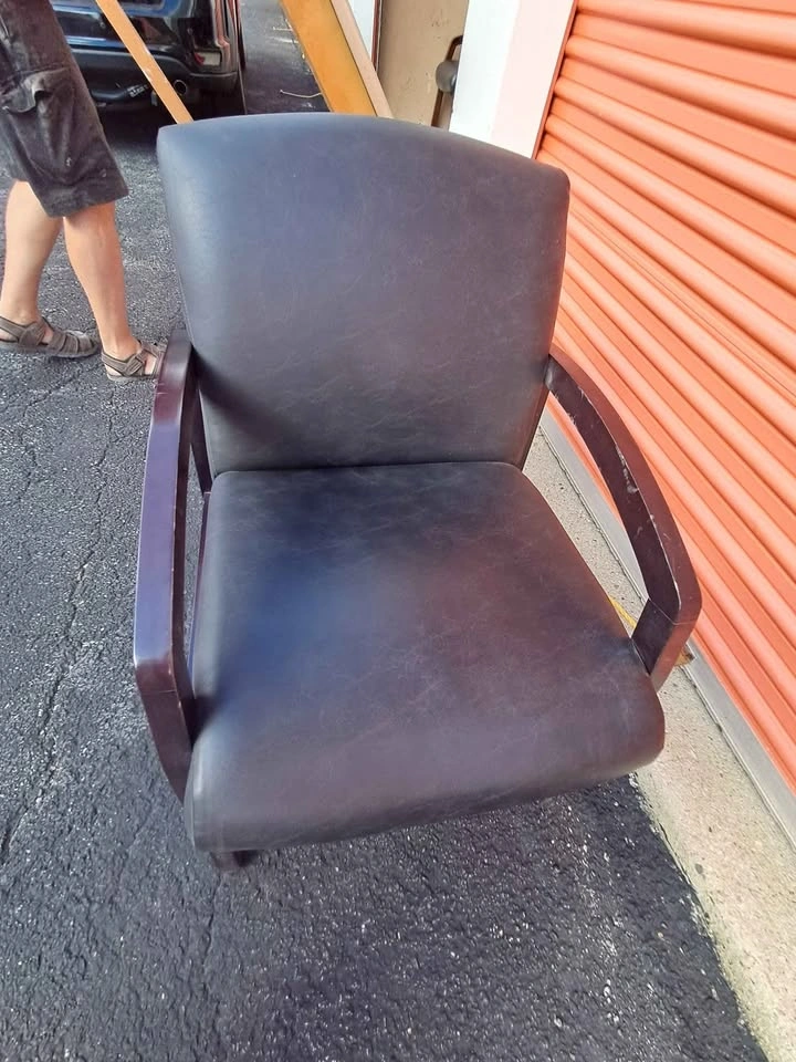 Office chairs. Functional - photo 5