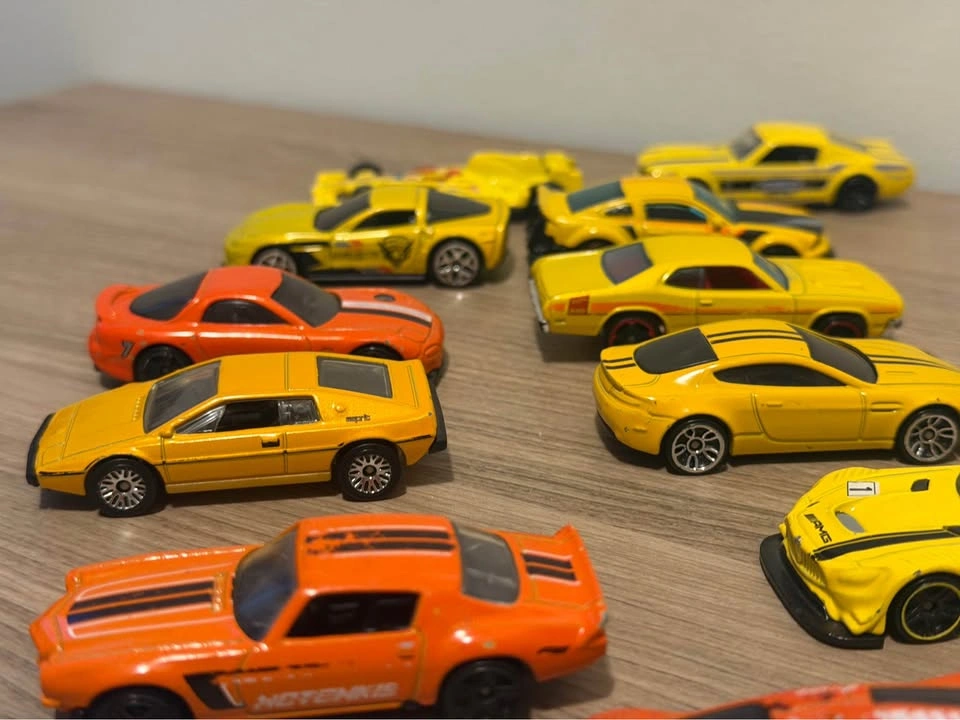 Hot Wheels - photo 2