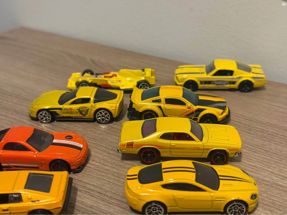 Hot Wheels - photo 3