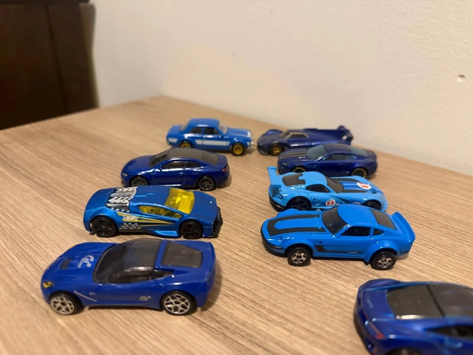Hot Wheels - photo 2