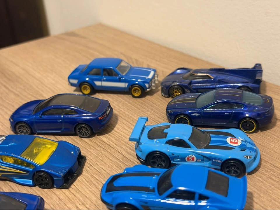 Hot Wheels - photo 3